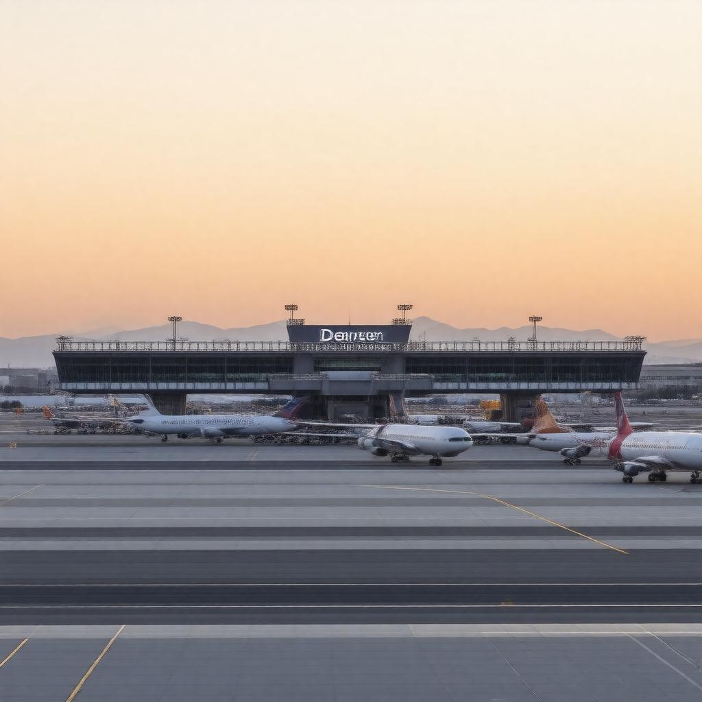 Denver Department of Aviation